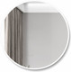 Миниатюра изображения товара Зеркало Алмаз-Люкс Д-040 (D60см)