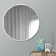 Миниатюра изображения товара Зеркало Алмаз-Люкс Д-041 (D70см)