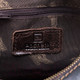 Миниатюра изображения товара Сумка Poshete 196-3490-DBW (коричневый)