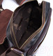 Миниатюра изображения товара Сумка Poshete 196-3490-DBW (коричневый)
