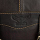 Миниатюра изображения товара Сумка Poshete 196-3490-DBW (коричневый)
