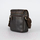 Миниатюра изображения товара Сумка Poshete 196-3490-DBW (коричневый)