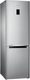 Миниатюра изображения товара Холодильник с морозильником Samsung RB33A32N0SA/WT