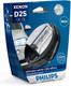 Миниатюра изображения товара Автомобильная лампа Philips D2S 85122WHV2S1