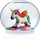 Миниатюра изображения товара Набор для творчества Magic Moments Волшебный шар. Единорог / mm-21