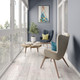 Миниатюра изображения товара Плитка Cersanit Northwood С-NW4M092D (185x598, серый)