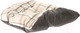 Миниатюра изображения товара Лежанка для животных Ferplast Charles 50 / 83615002 (коричневый)