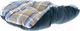 Миниатюра изображения товара Лежанка для животных Ferplast Charles 60 / 83616001 (синий)