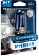 Миниатюра изображения товара Автомобильная лампа Philips H7 12972DVB1