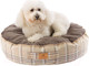 Миниатюра изображения товара Матрас для животных Ferplast Livinston 60 / 83646012 (бежевый)