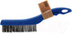 Миниатюра изображения товара Щетка слесарная Tundra 3110016