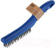 Миниатюра изображения товара Щетка слесарная Tundra 3110016