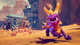 Миниатюра изображения товара Игра для игровой консоли PlayStation 4 Spyro Reignited Trilogy