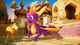 Миниатюра изображения товара Игра для игровой консоли PlayStation 4 Spyro Reignited Trilogy