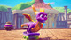 Миниатюра изображения товара Игра для игровой консоли PlayStation 4 Spyro Reignited Trilogy