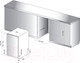 Миниатюра изображения товара Посудомоечная машина Hotpoint HSIO 3O23 WFE