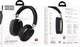Миниатюра изображения товара Беспроводные наушники Hoco W35 (черный)