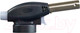 Миниатюра изображения товара Горелка газовая FoxWeld LP-75 / 6381