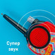 Миниатюра изображения товара Рация игрушечная Фиксики Активные игры / 3573501