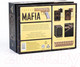 Миниатюра изображения товара Настольная игра Лас Играс Luxury Мафия 16+ / 4515869