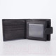 Миниатюра изображения товара Портмоне Poshete 196-3483-BNV (черный)