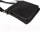 Миниатюра изображения товара Сумка Poshete 252-2305-BLK (черный)