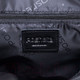 Миниатюра изображения товара Сумка Poshete 252-6203-BLK  (черный)
