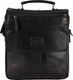 Миниатюра изображения товара Сумка Poshete 252-6203-BLK  (черный)