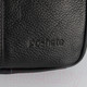 Миниатюра изображения товара Сумка Poshete 252-8101-BLK (черный)