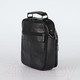 Миниатюра изображения товара Сумка Poshete 252-8101-BLK (черный)