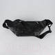 Миниатюра изображения товара Сумка на пояс Poshete 252-870-BLK (черный)