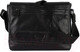Миниатюра изображения товара Сумка Poshete 253-0002-24-BLK (черный)