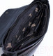 Миниатюра изображения товара Сумка Poshete 253-0002-24-BLK (черный)