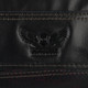 Миниатюра изображения товара Сумка Poshete 253-0002-24-BLK (черный)