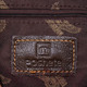 Миниатюра изображения товара Сумка Poshete 253-01263-26-DBW (коричневый)