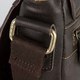 Миниатюра изображения товара Сумка Poshete 253-5238-29-DBW (коричневый)