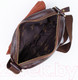 Миниатюра изображения товара Сумка Poshete 253-6507-31-DBW (коричневый)