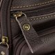 Миниатюра изображения товара Сумка Poshete 253-6592-2-BRW (коричневый)