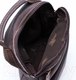 Миниатюра изображения товара Сумка Poshete 253-6592-2-BRW (коричневый)