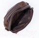 Миниатюра изображения товара Сумка Poshete 253-6592-2-BRW (коричневый)