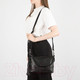 Миниатюра изображения товара Сумка Poshete 886-29019-BLK (черный)