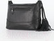 Миниатюра изображения товара Сумка Poshete 886-29019-BLK (черный)