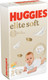 Миниатюра изображения товара Подгузники детские Huggies Elite Soft 3 Mega (72шт)