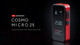 Миниатюра изображения товара Лазерный дальномер ADA Instruments Cosmo Micro 25 / A00670