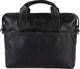 Миниатюра изображения товара Сумка Poshete 253-6783-25-BLK (черный)