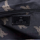 Миниатюра изображения товара Сумка Poshete 253-6783-25-BLK (черный)