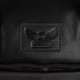 Миниатюра изображения товара Сумка Poshete 253-6783-25-BLK (черный)
