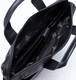 Миниатюра изображения товара Сумка Poshete 253-6783-25-BLK (черный)