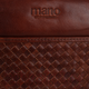 Миниатюра изображения товара Сумка Mano Don Luca / M191945802 (коньячный)