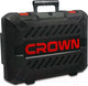 Миниатюра изображения товара Перфоратор CROWN CT18183 BMC